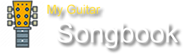 My Guitar Songbook